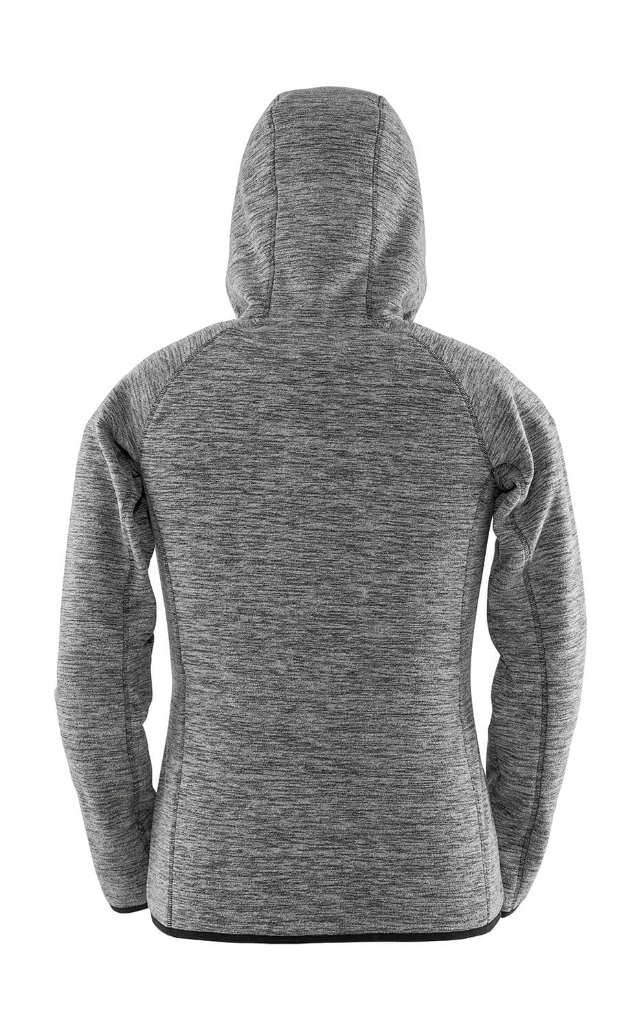Women's Microfleece Hoodi - vue 6