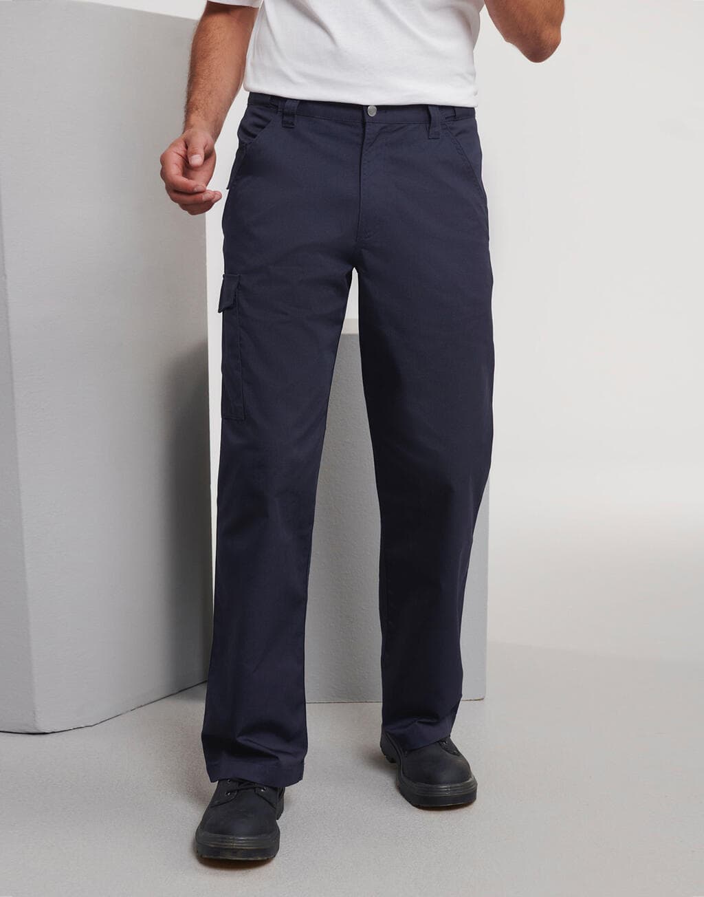 Twill Workwear Trousers length 34”