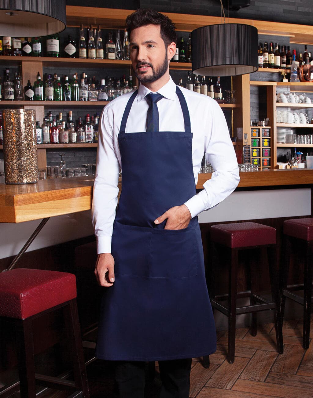 Apron Denmark
