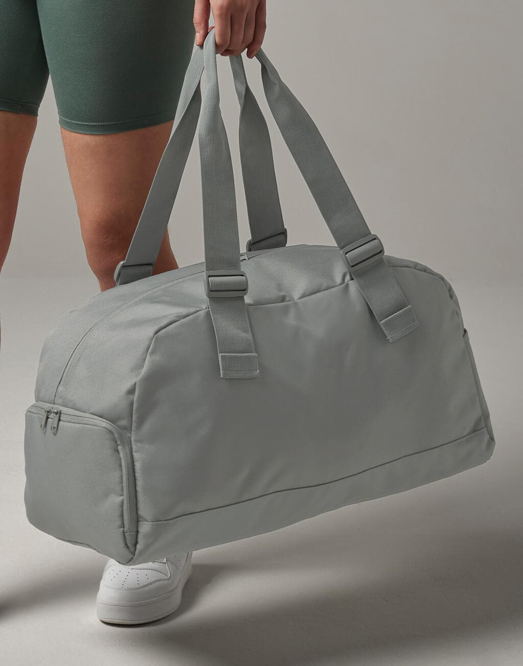 Recycled Essentials Holdall