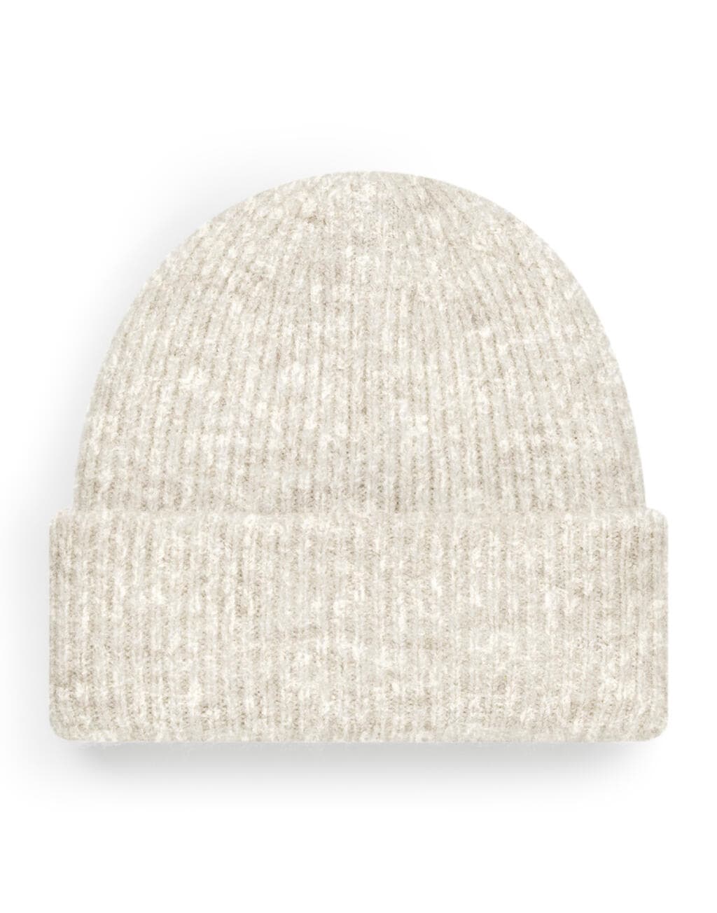 Cosy Ribbed Beanie - vue 5