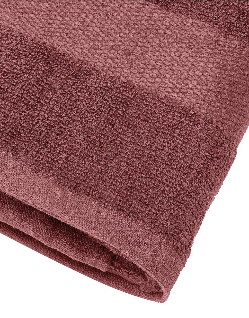 Tiber Bath Towel 70x140 cm - vue 3