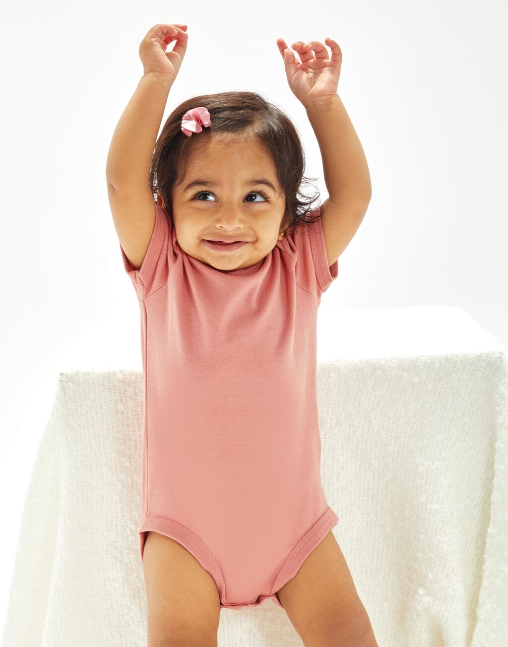 Baby Bodysuit - vue 3