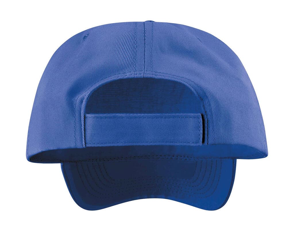 Memphis Low Profile Sandwich Peak Cap - vue 5