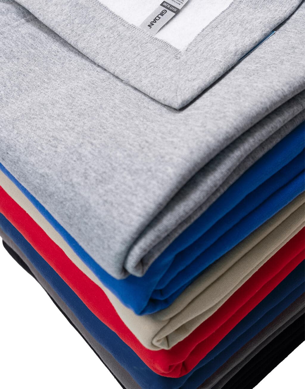 Heavy Blend Fleece Stadium Blanket - vue 2