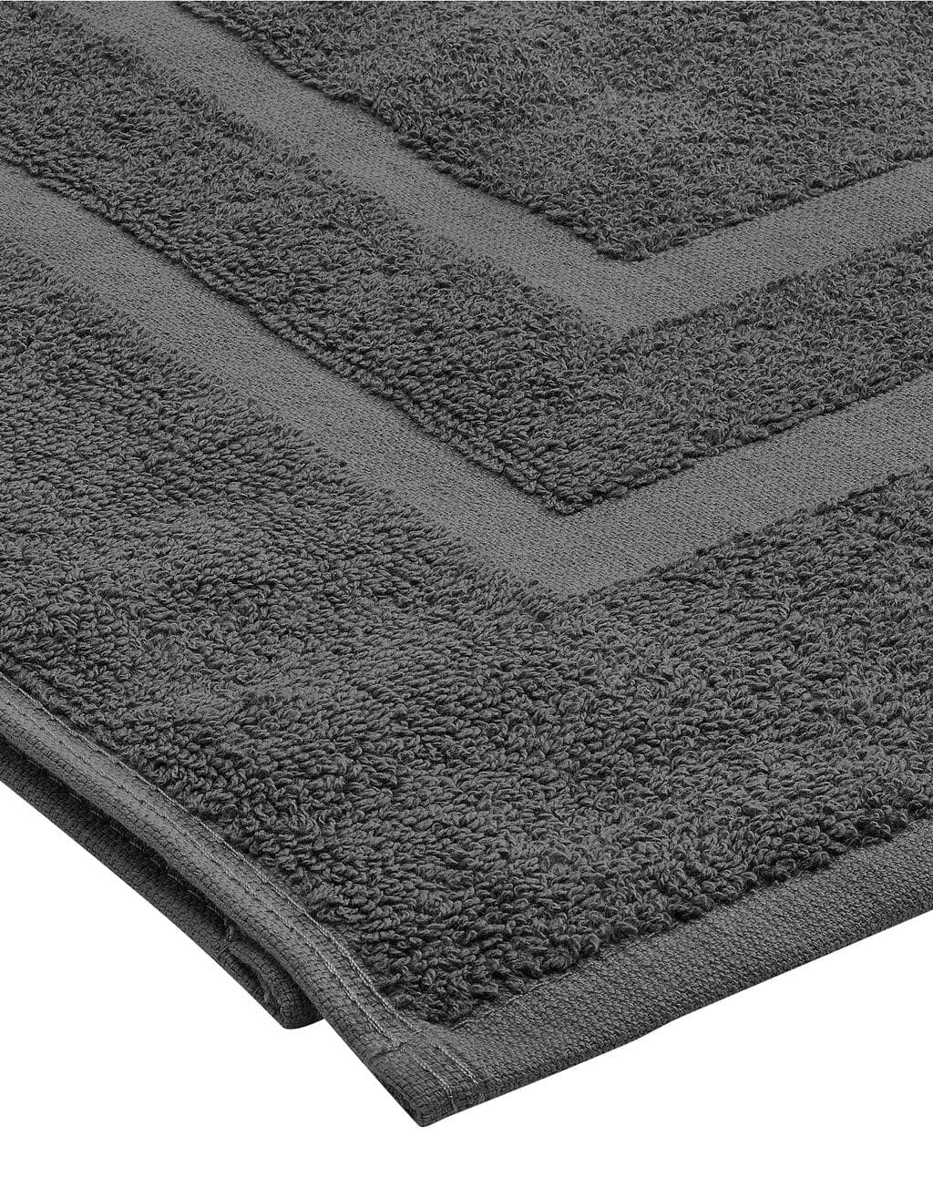 Tiber Bath Mat 50x70 cm - vue 2