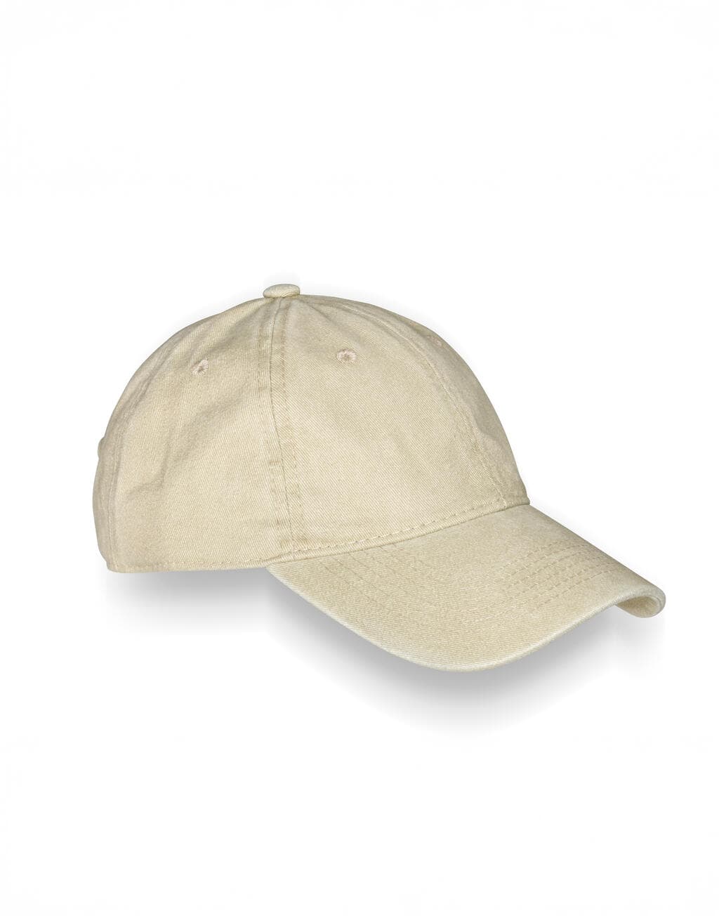 Result Pure Cotton Vintage Cap - vue 2