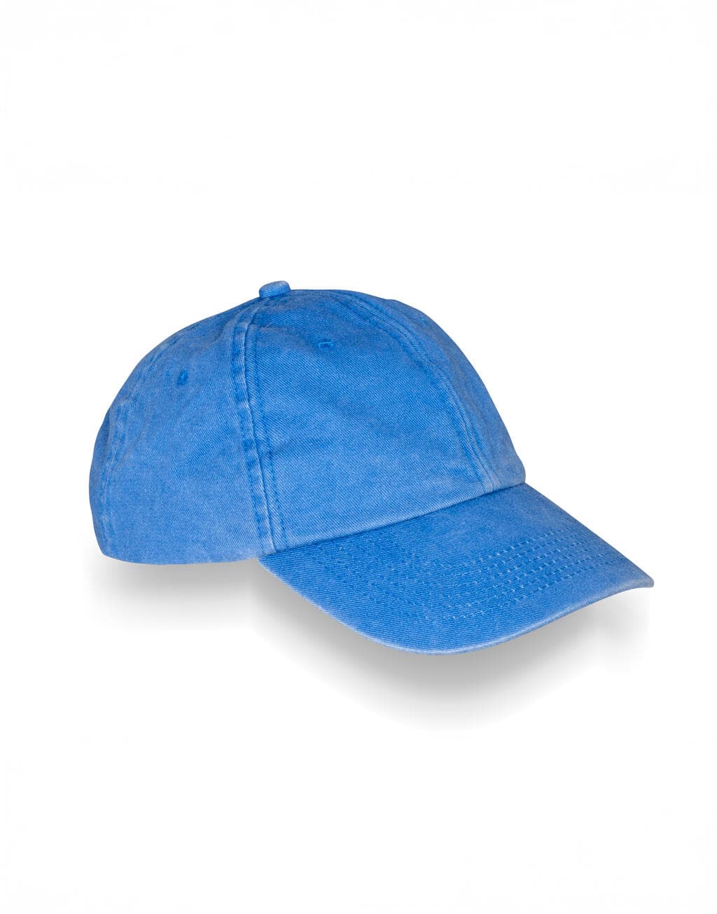 Result Pure Cotton Vintage Cap - vue 6