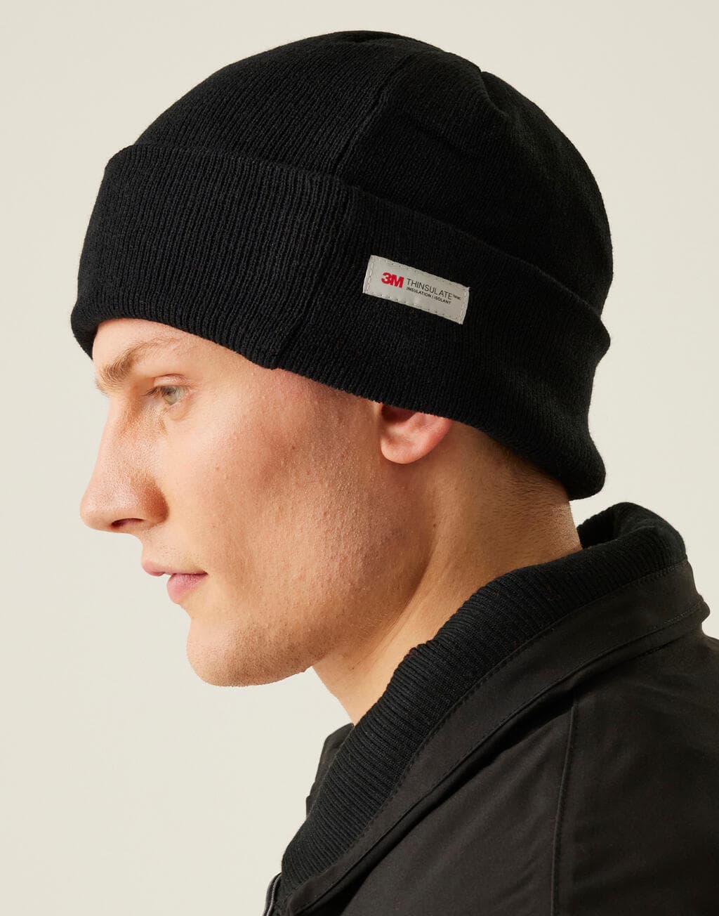 Thinsulate Acrylic Hat - vue 3