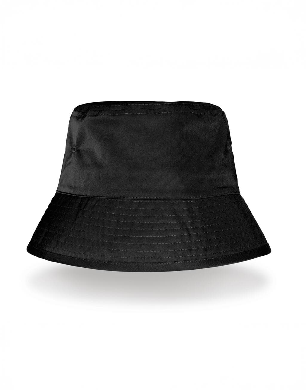 Recycled Bound Edged Bucket Hat - vue 2