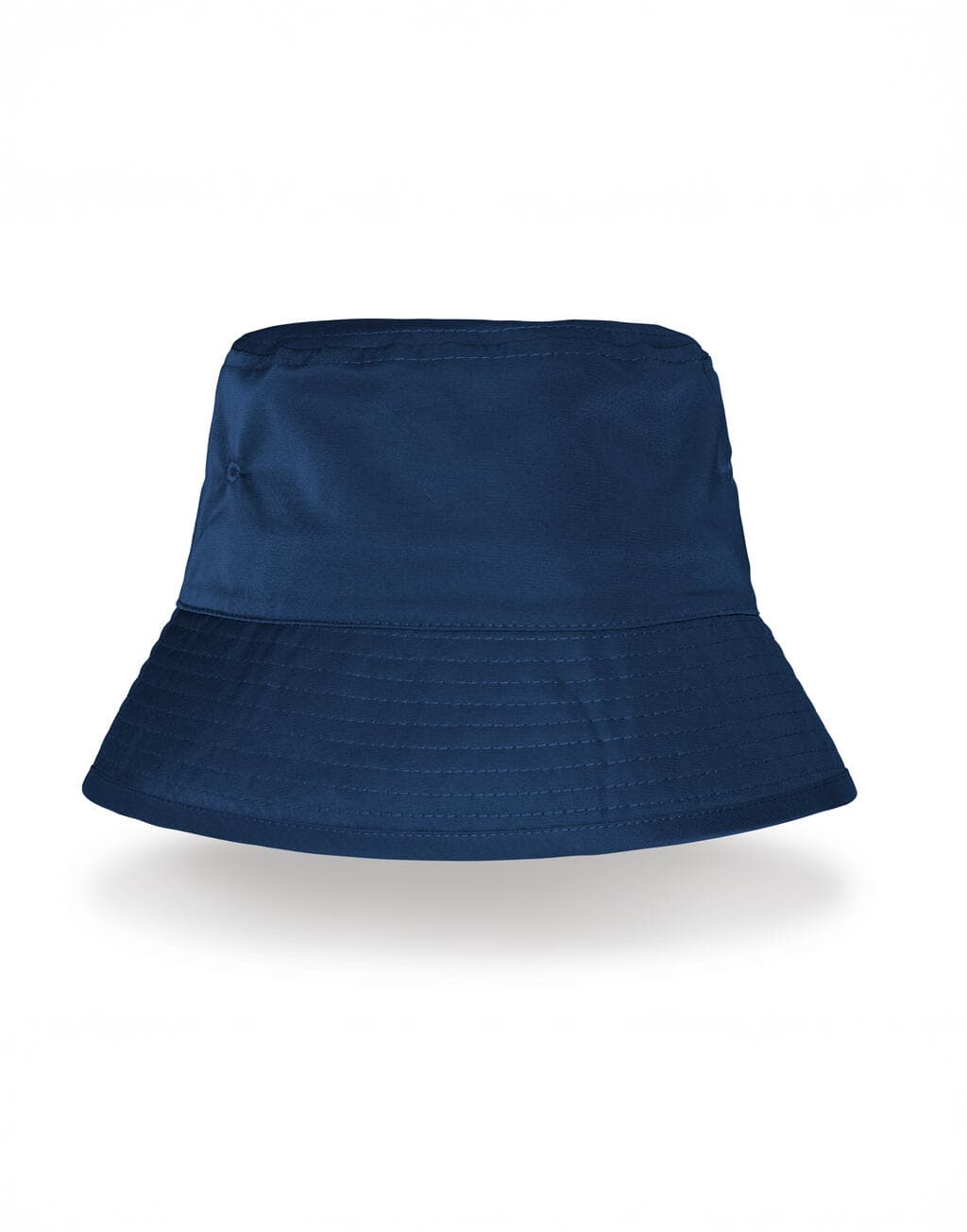 Recycled Bound Edged Bucket Hat - vue 3