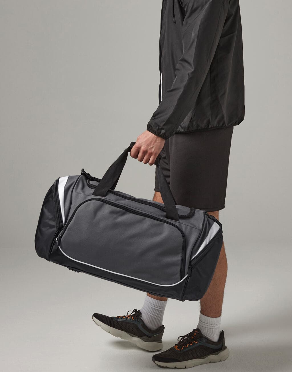 Pro Team Holdall - vue 2