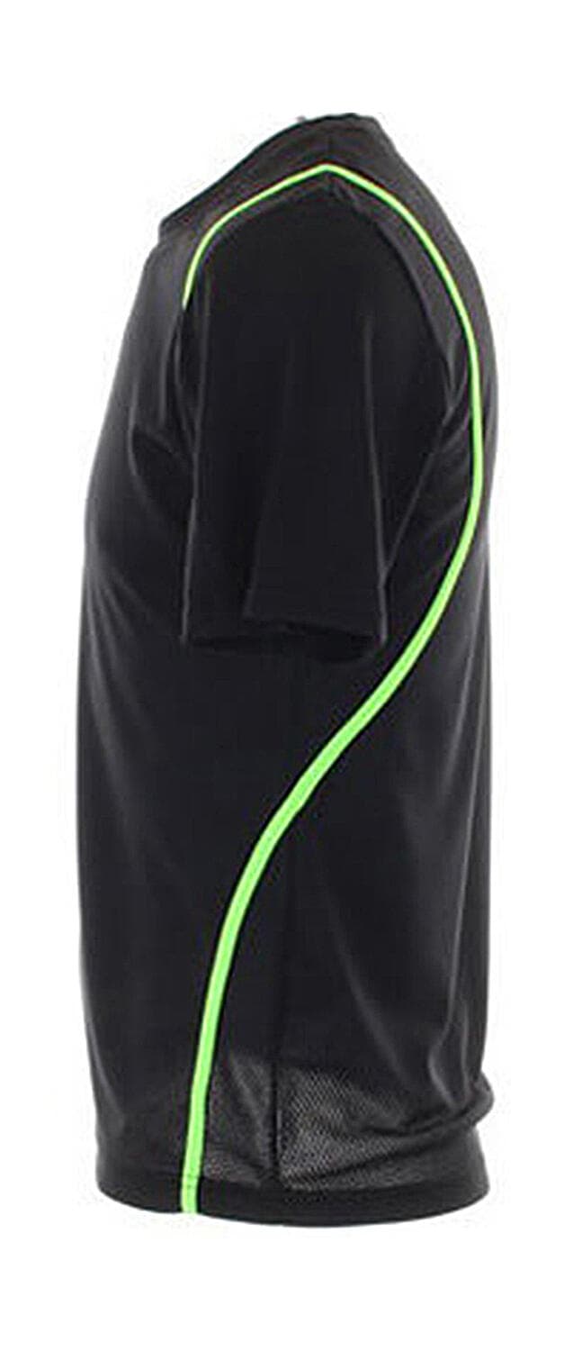 Regular Fit Cooltex® Contrast Tee - vue 5