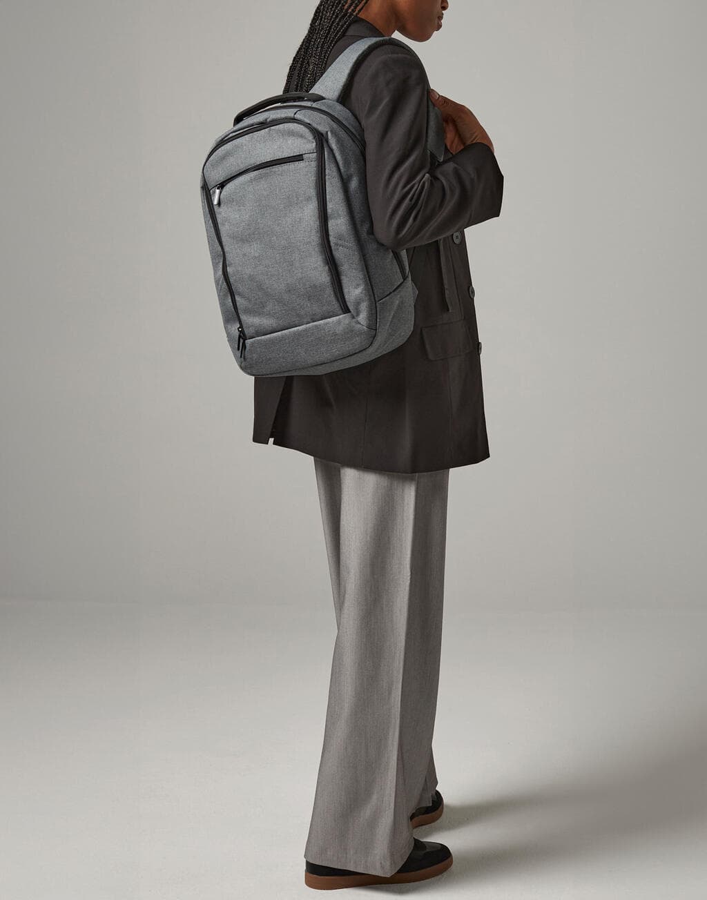 Executive Digital Backpack - vue 3