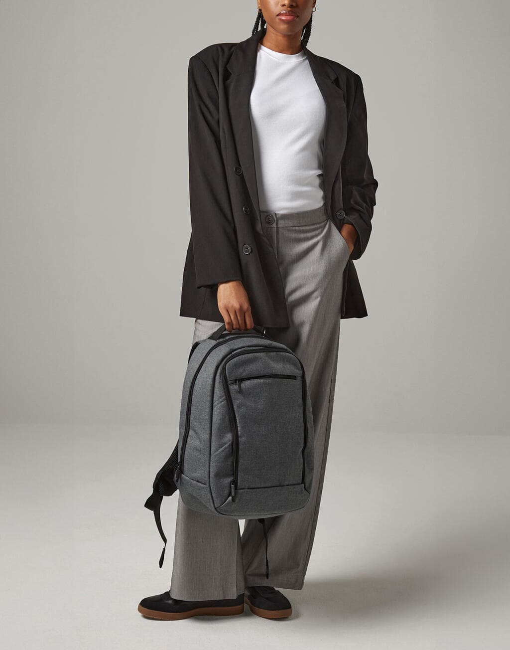 Executive Digital Backpack - vue 2