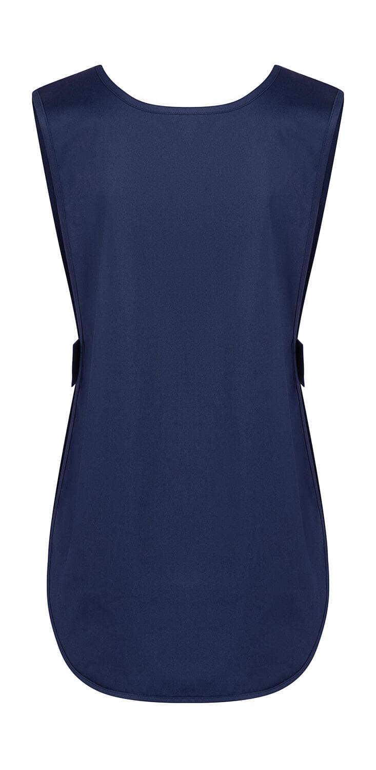 Pull-over Tunic Essential - vue 3