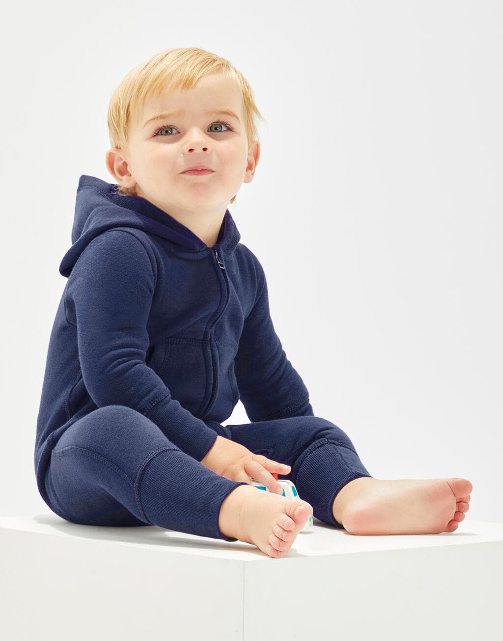 Baby All-in-One - vue 2