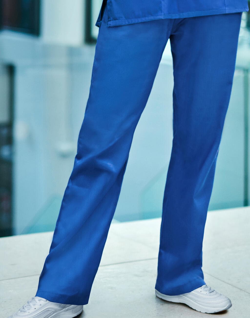 Slip-on Trousers Essential - vue 2