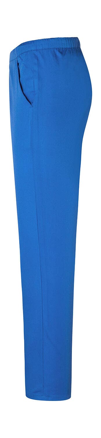 Slip-on Trousers Essential - vue 5