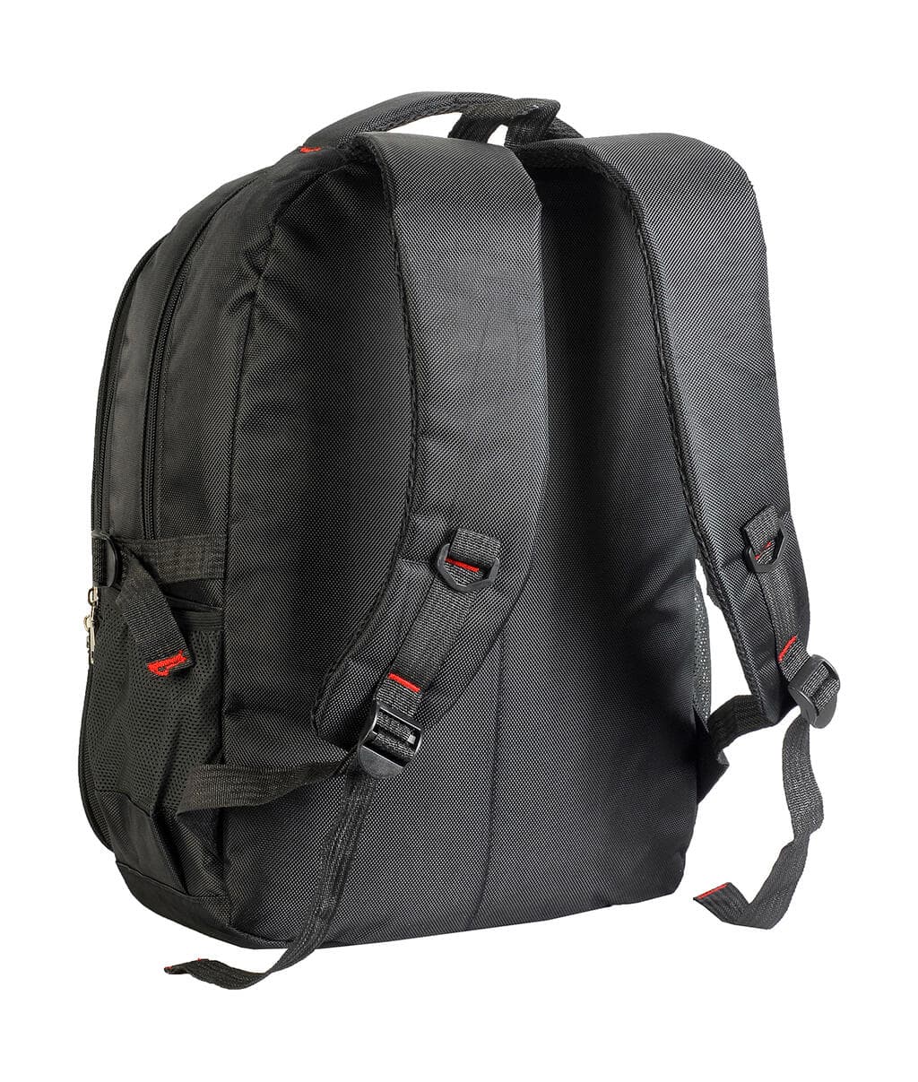 Stuttgart Laptop Backpack - vue 4