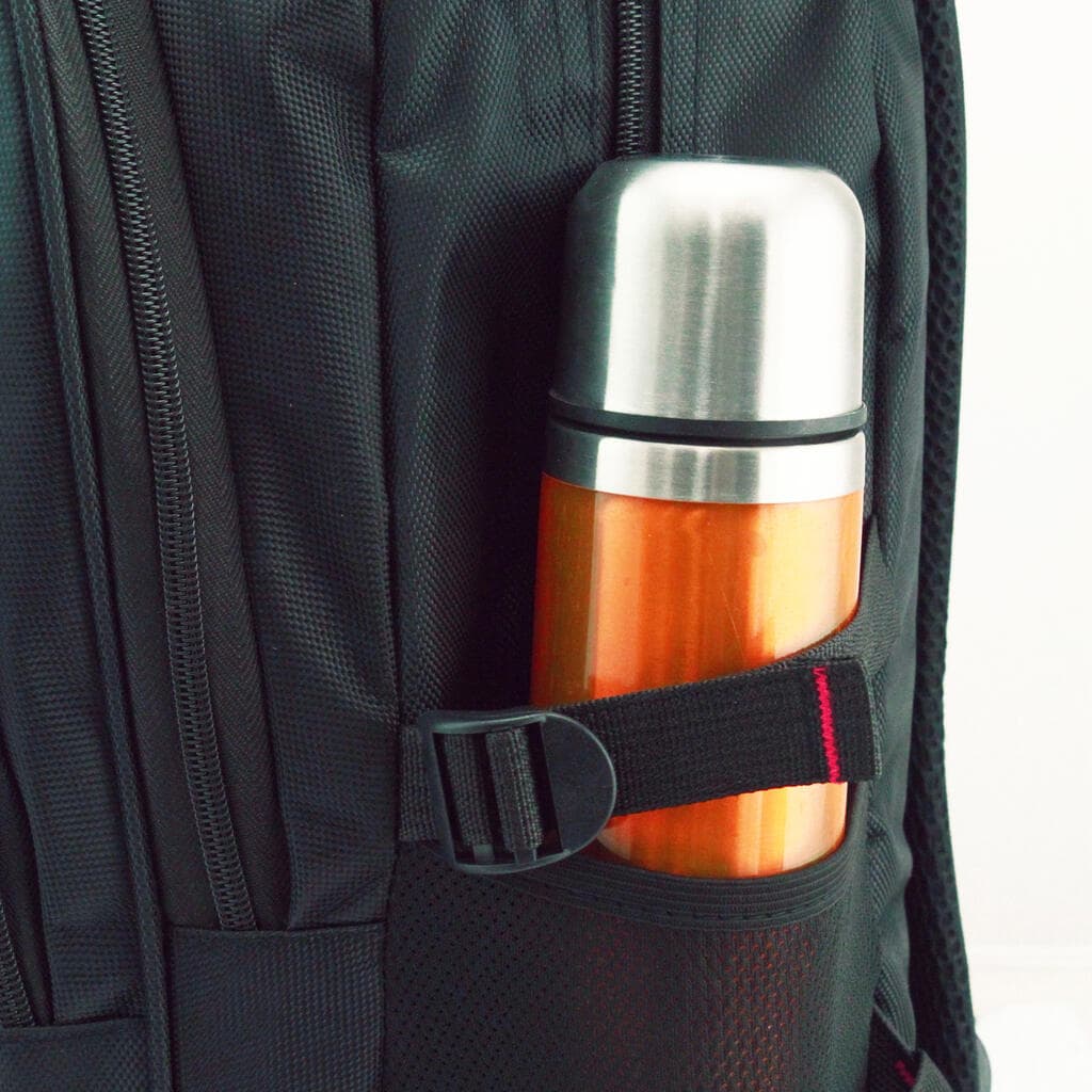 Stuttgart Laptop Backpack - vue 5