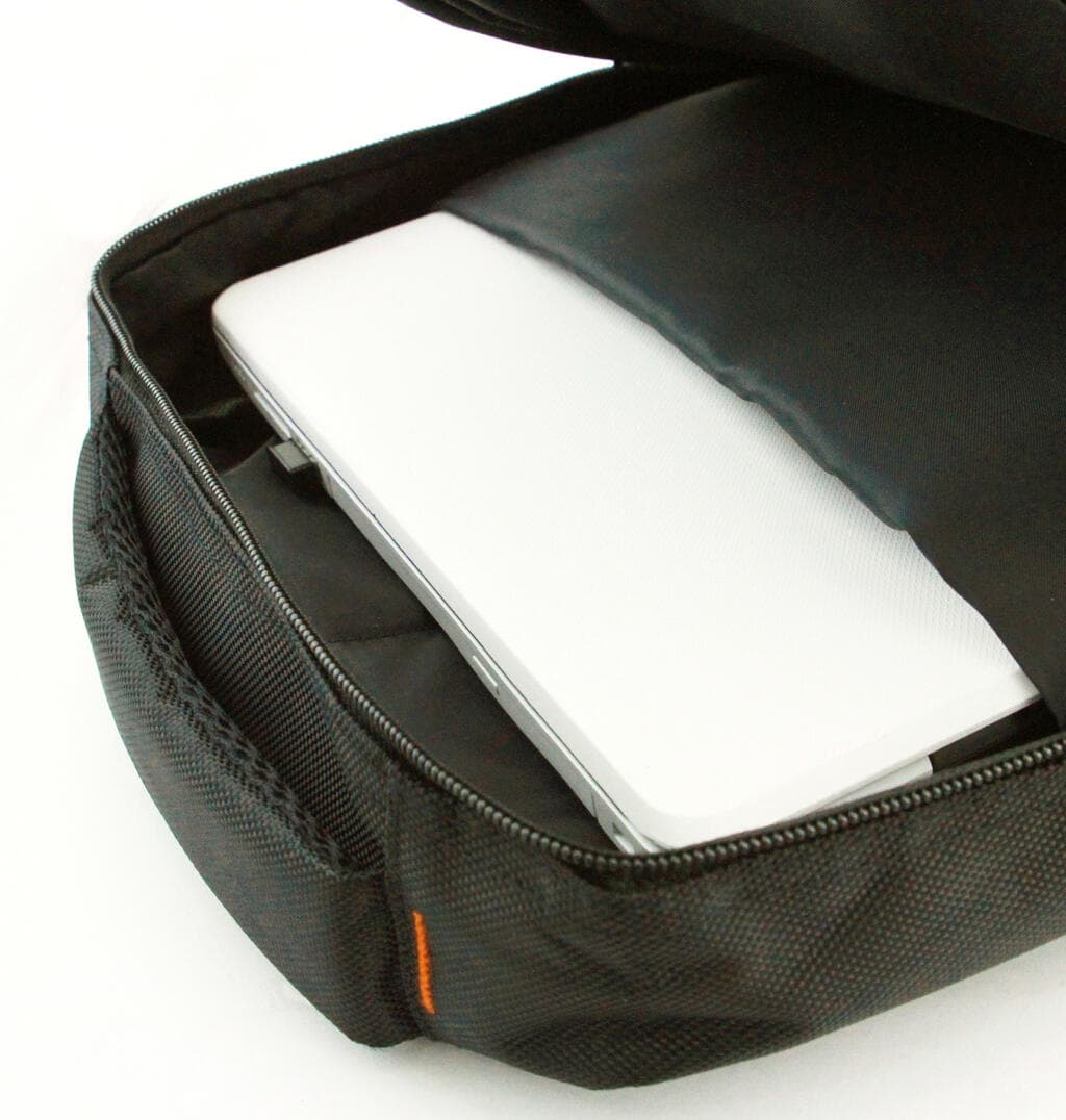 Stuttgart Laptop Backpack - vue 6