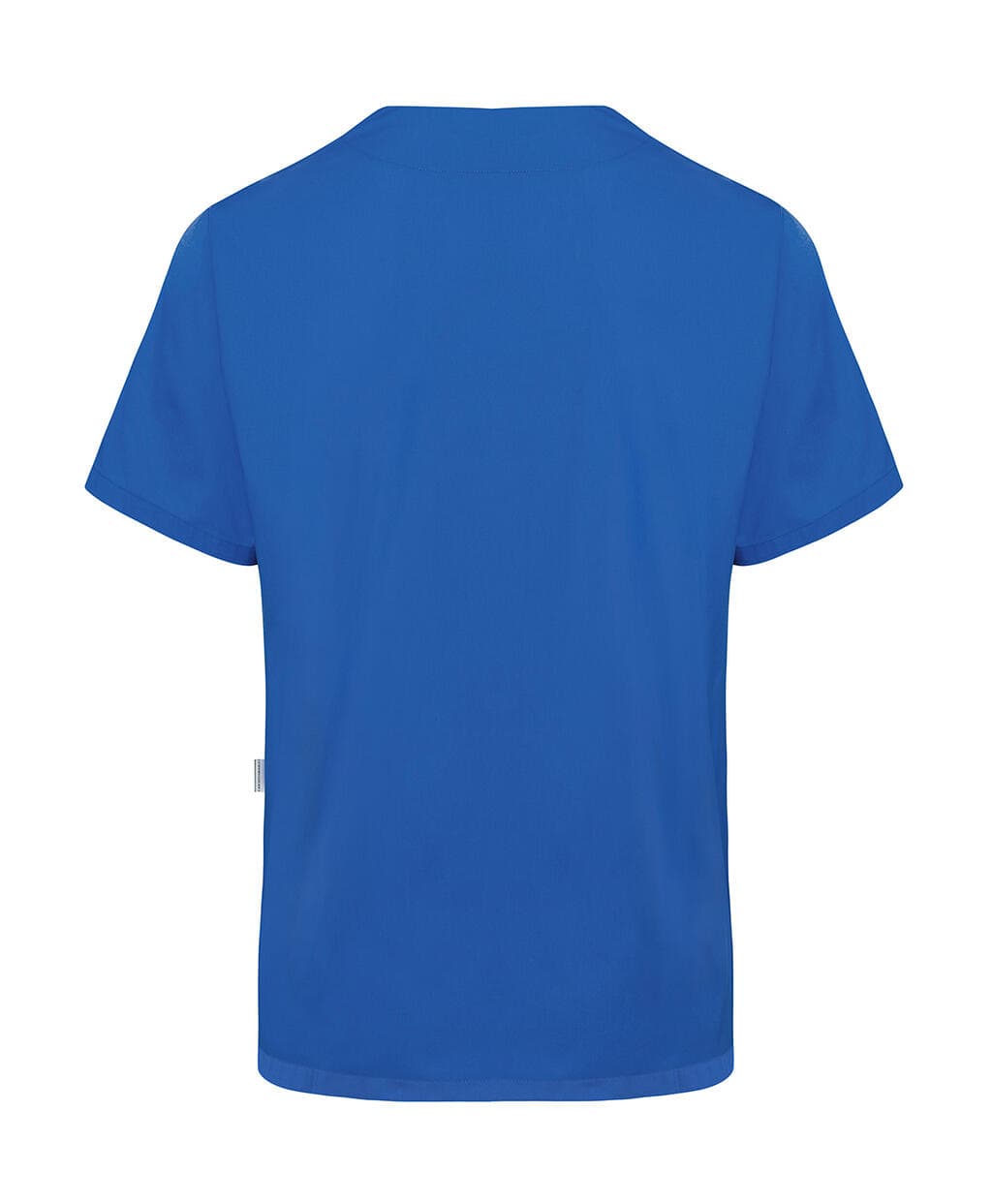Men's Slip-on Tunic Essential Short Sl. - vue 4