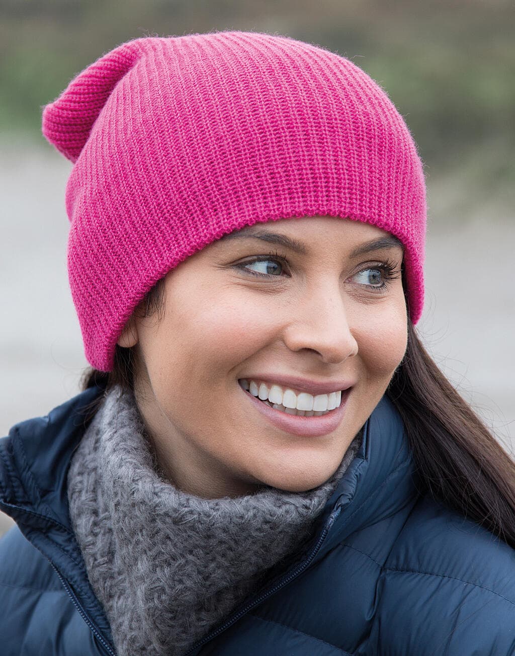 Softex Beanie - vue 2