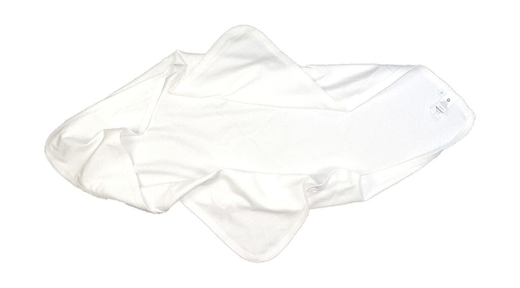 Baby Hooded Blanket - vue 4