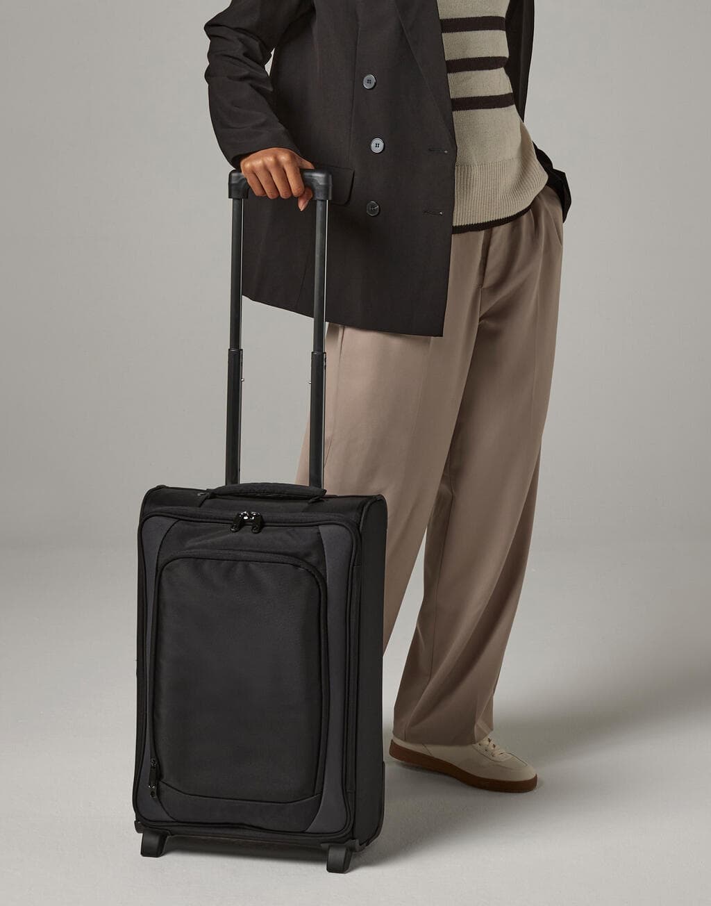 Tungsten™ Business Traveller - vue 2