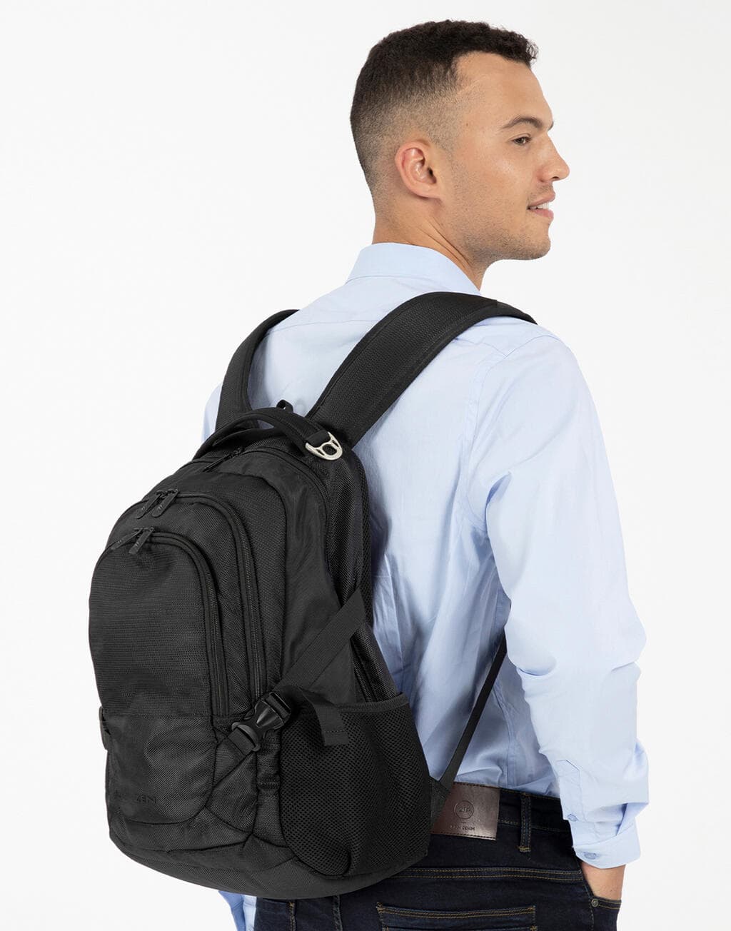 Lausanne Outdoor Laptop Backpack - vue 6