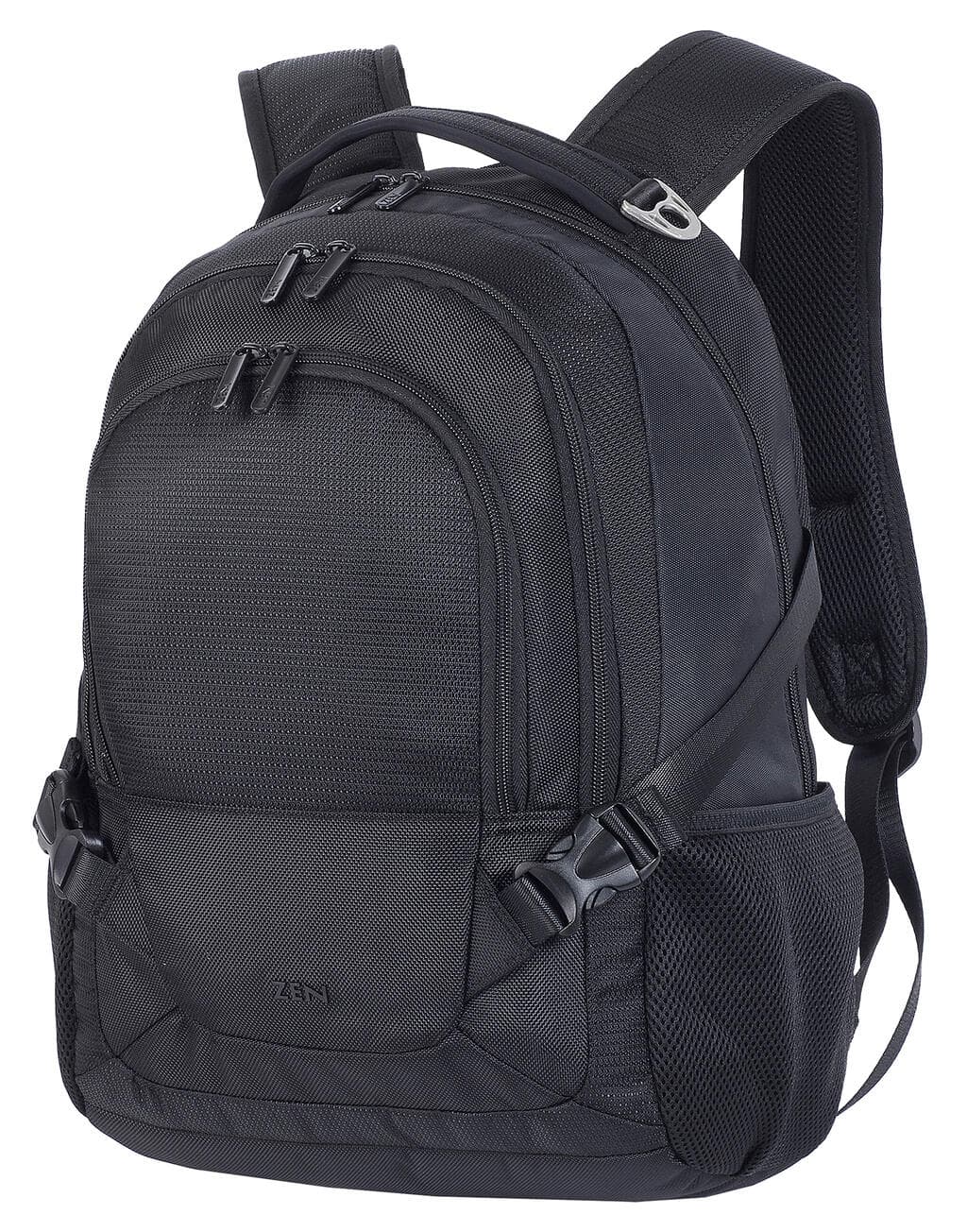 Lausanne Outdoor Laptop Backpack - vue 2