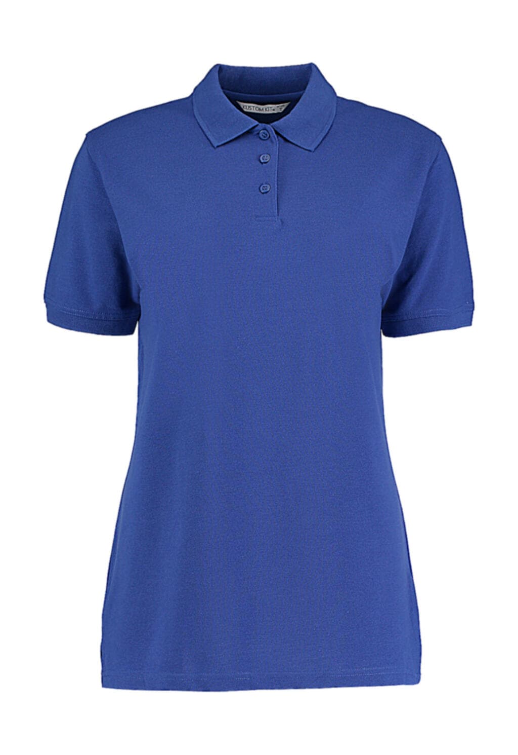 Ladies' Classic Fit Polo Superwash® 60º - vue 4