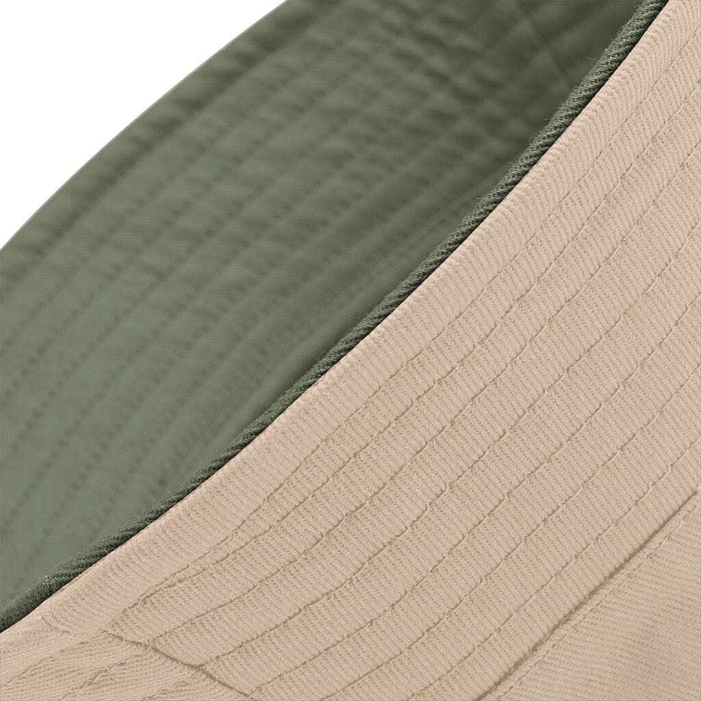 Reversible Bucket Hat - vue 4