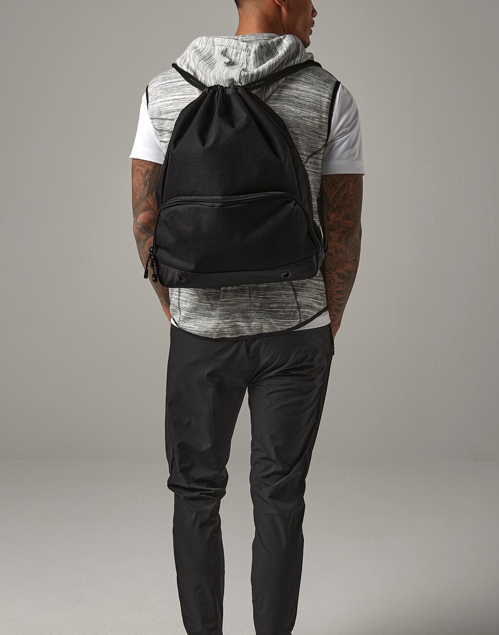 Athleisure Gymsac - vue 2