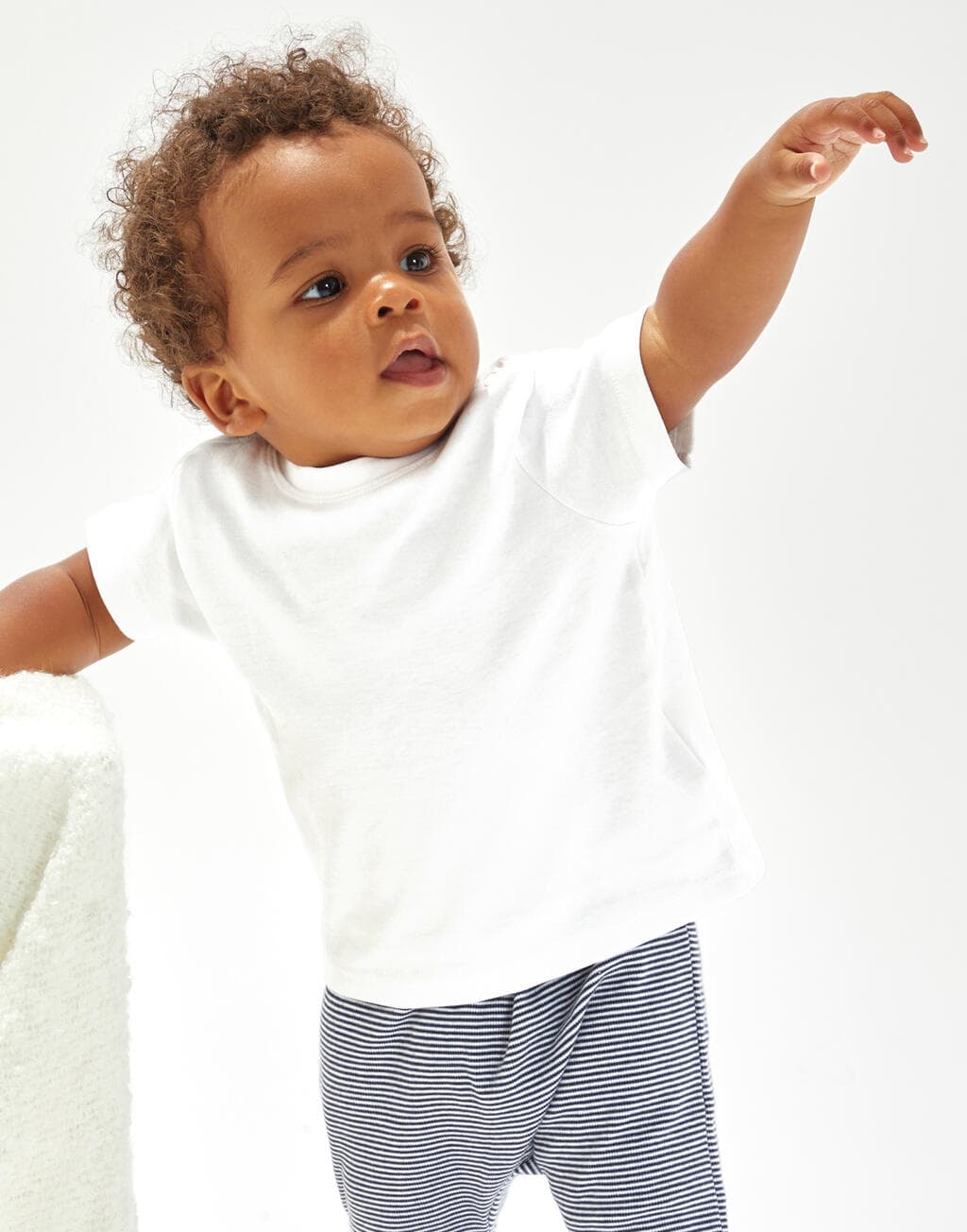 Baby T-Shirt - vue 4