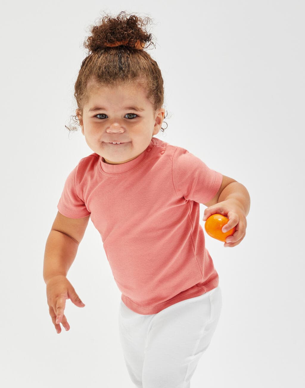 Baby T-Shirt - vue 2