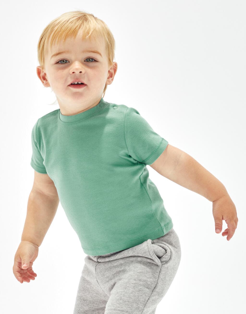 Baby T-Shirt - vue 5