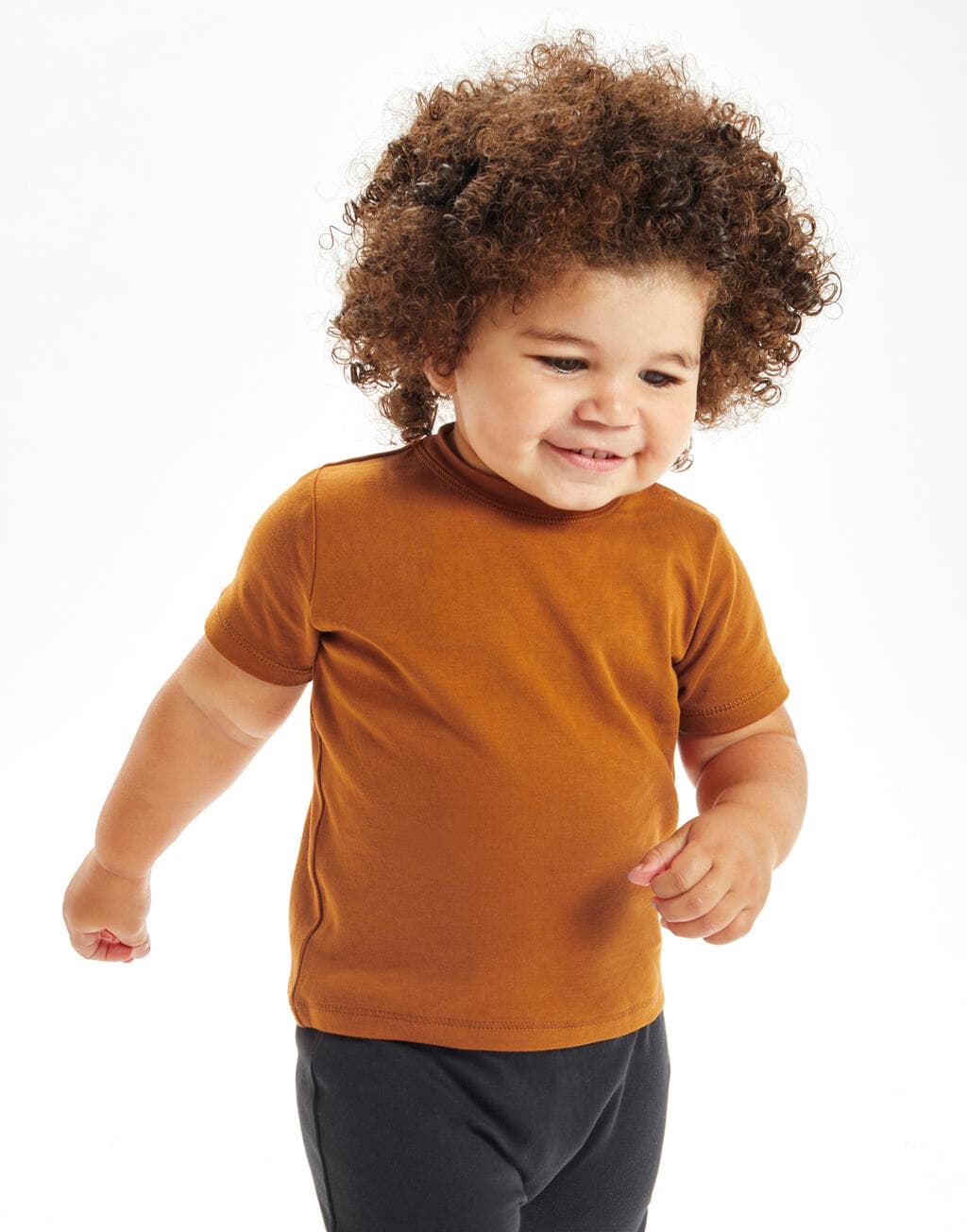 Baby T-Shirt - vue 6