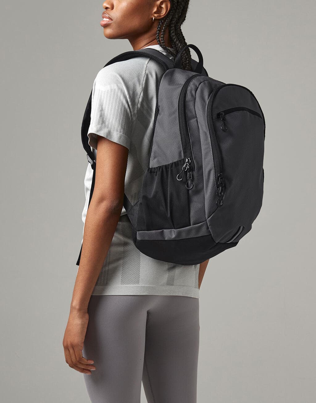 Endeavour Backpack - vue 2