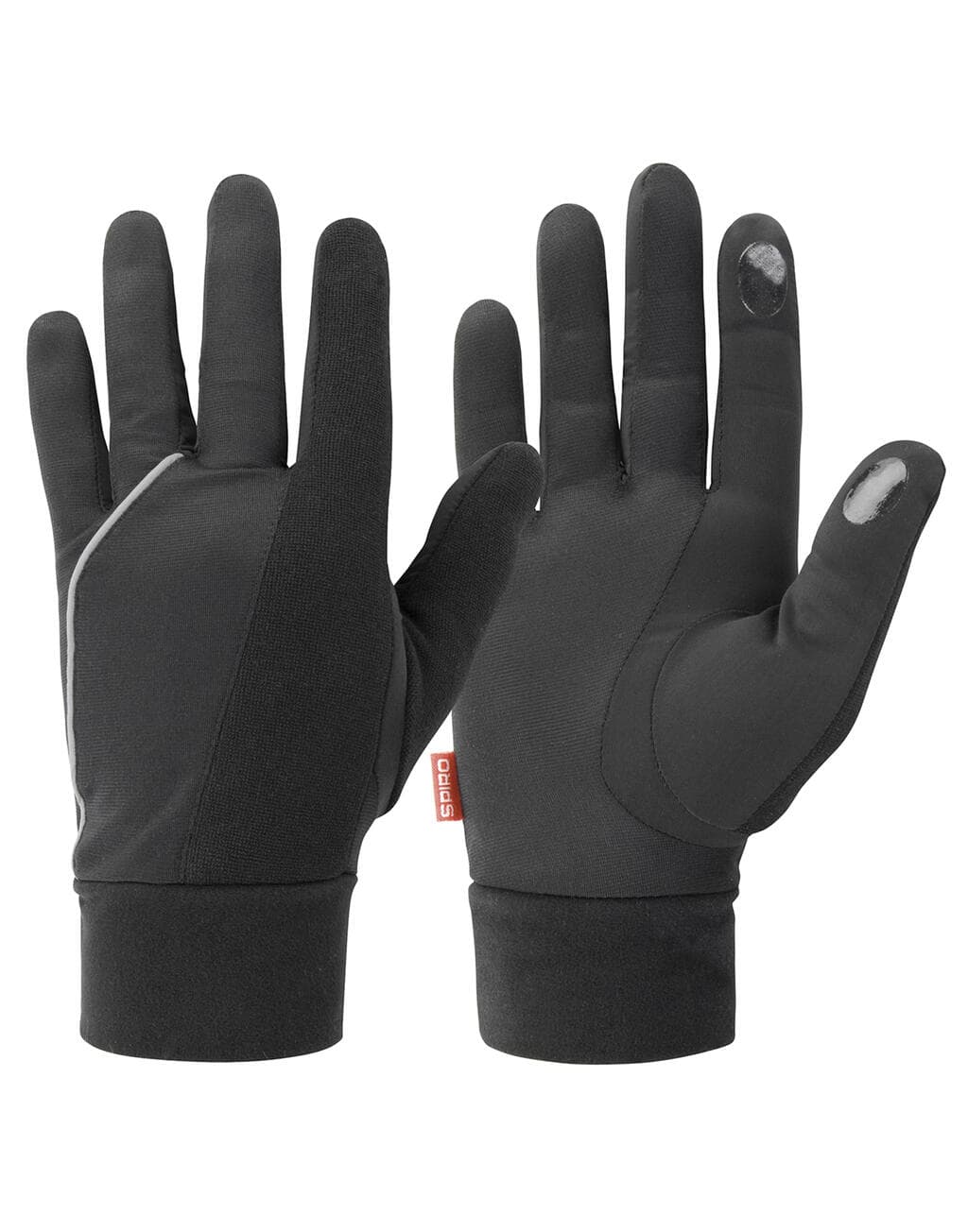 Elite Running Gloves - vue 2