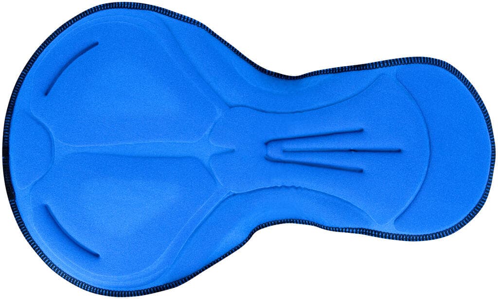 Padded Bike Shorts - vue 5