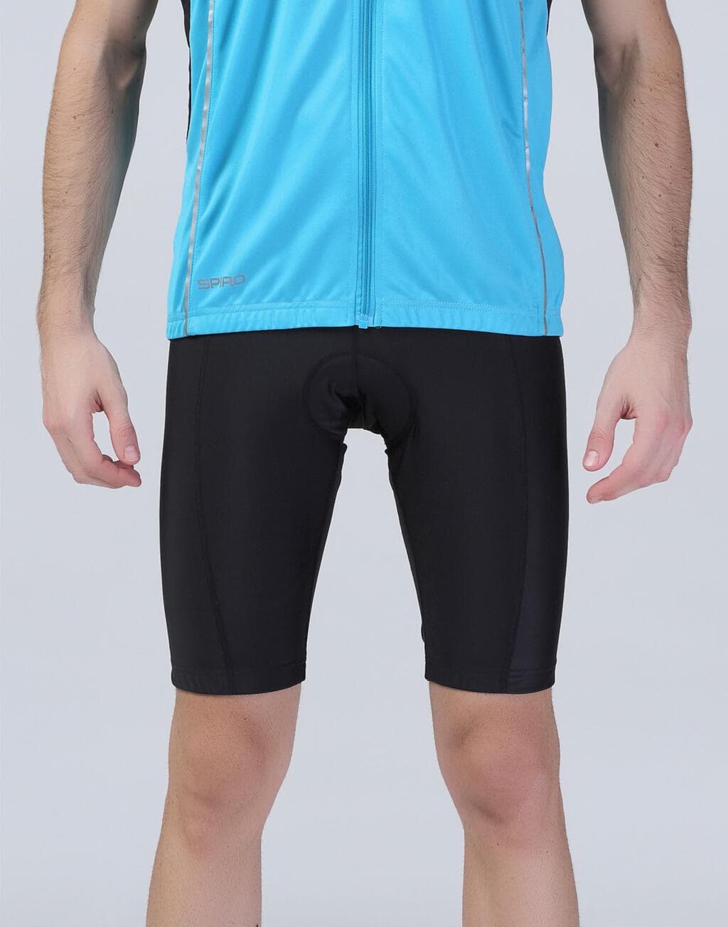 Padded Bike Shorts - vue 2