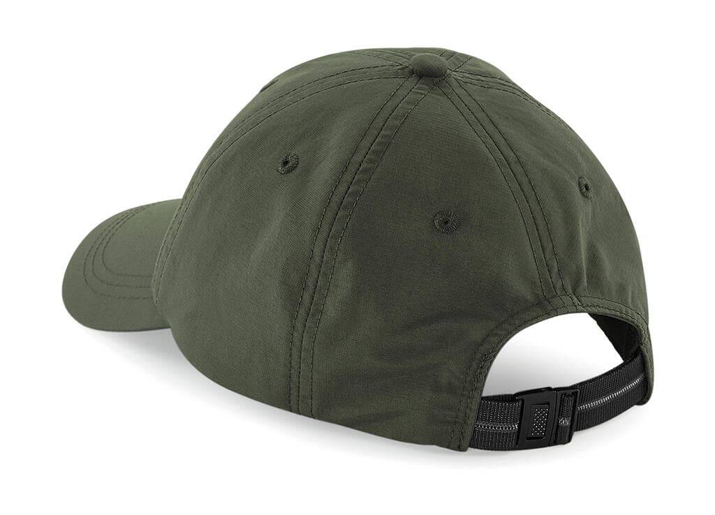 Outdoor 6 Panel Cap - vue 4