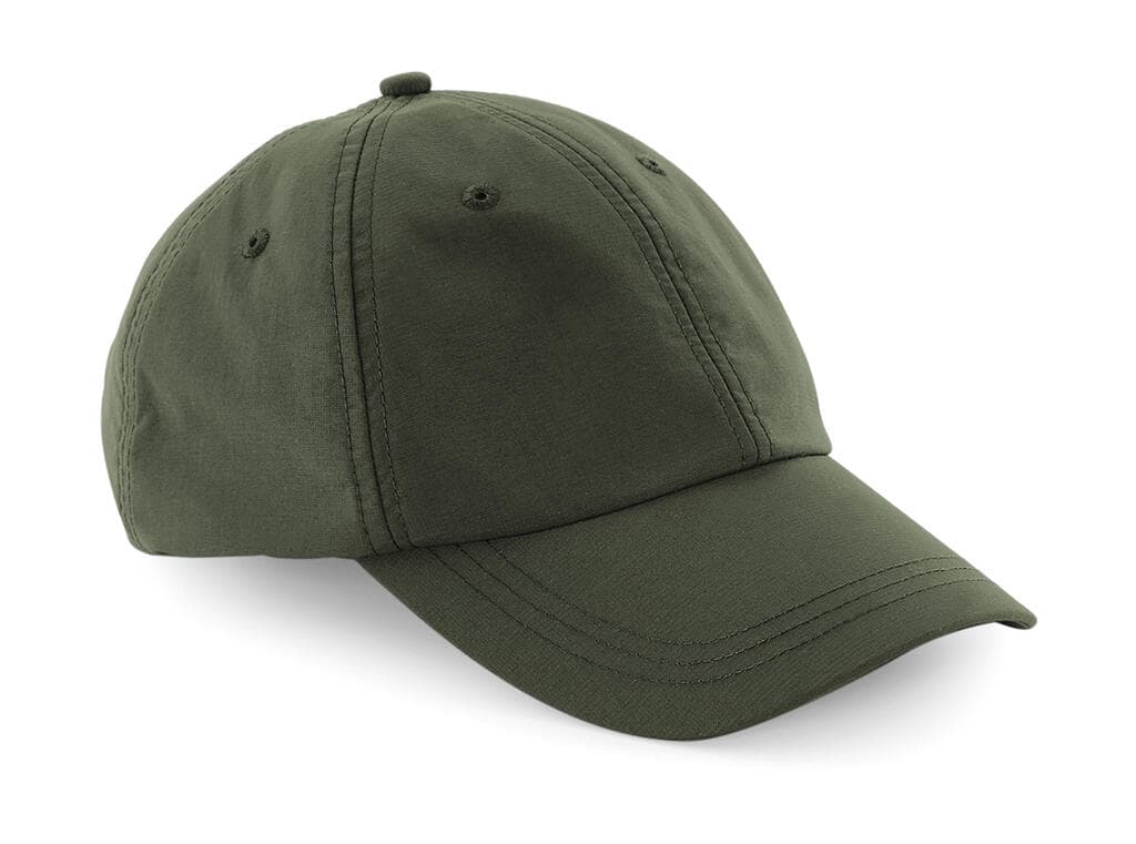 Outdoor 6 Panel Cap - vue 3