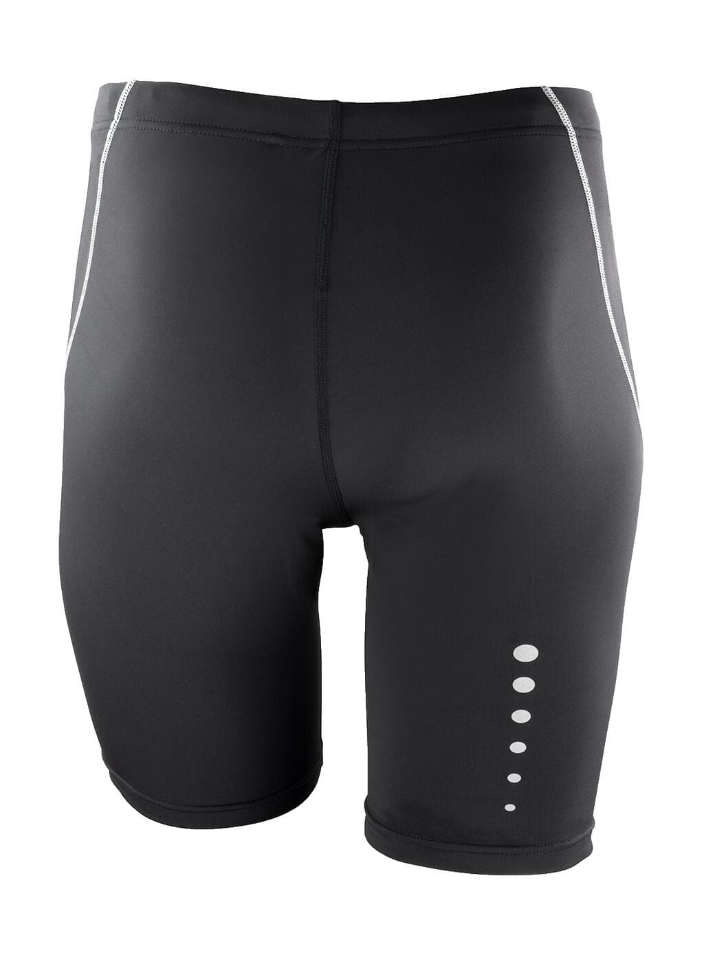 Men's Bodyfit Base Layer Shorts - vue 3