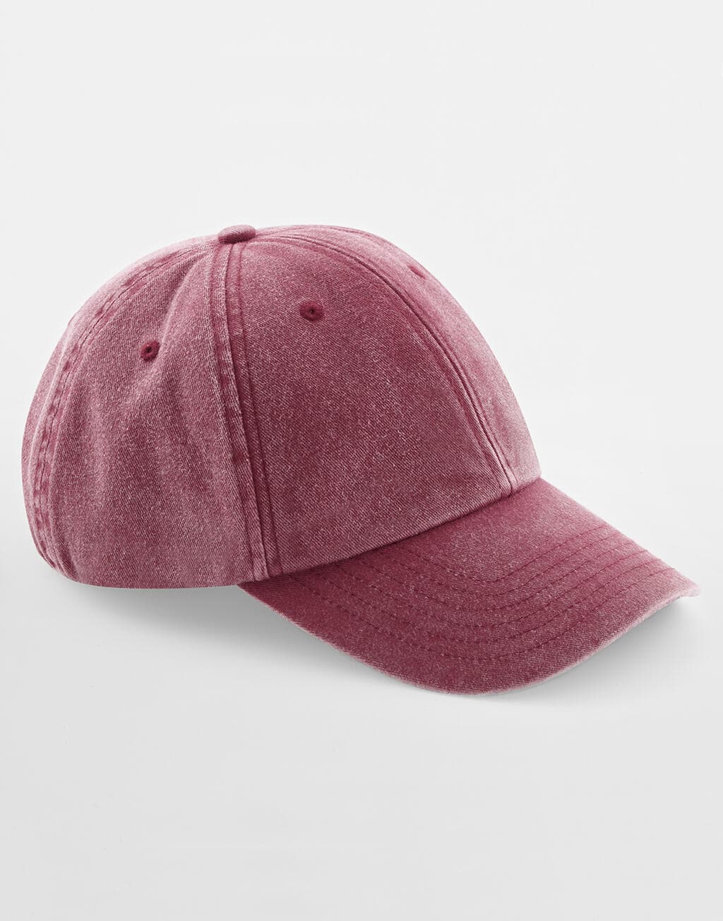 Low Profile Vintage Cap - vue 3
