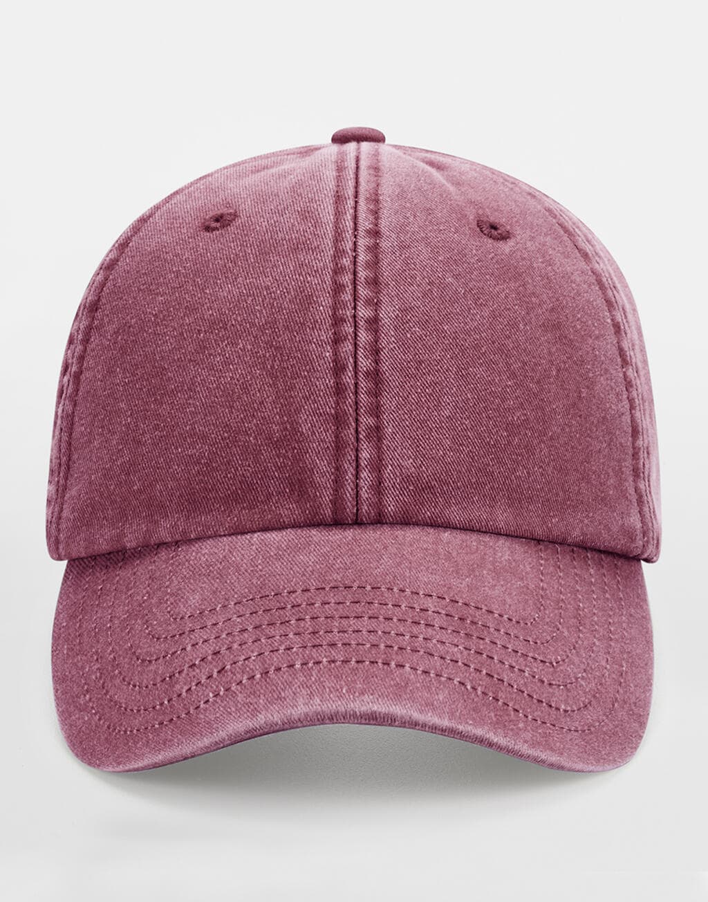 Low Profile Vintage Cap - vue 2
