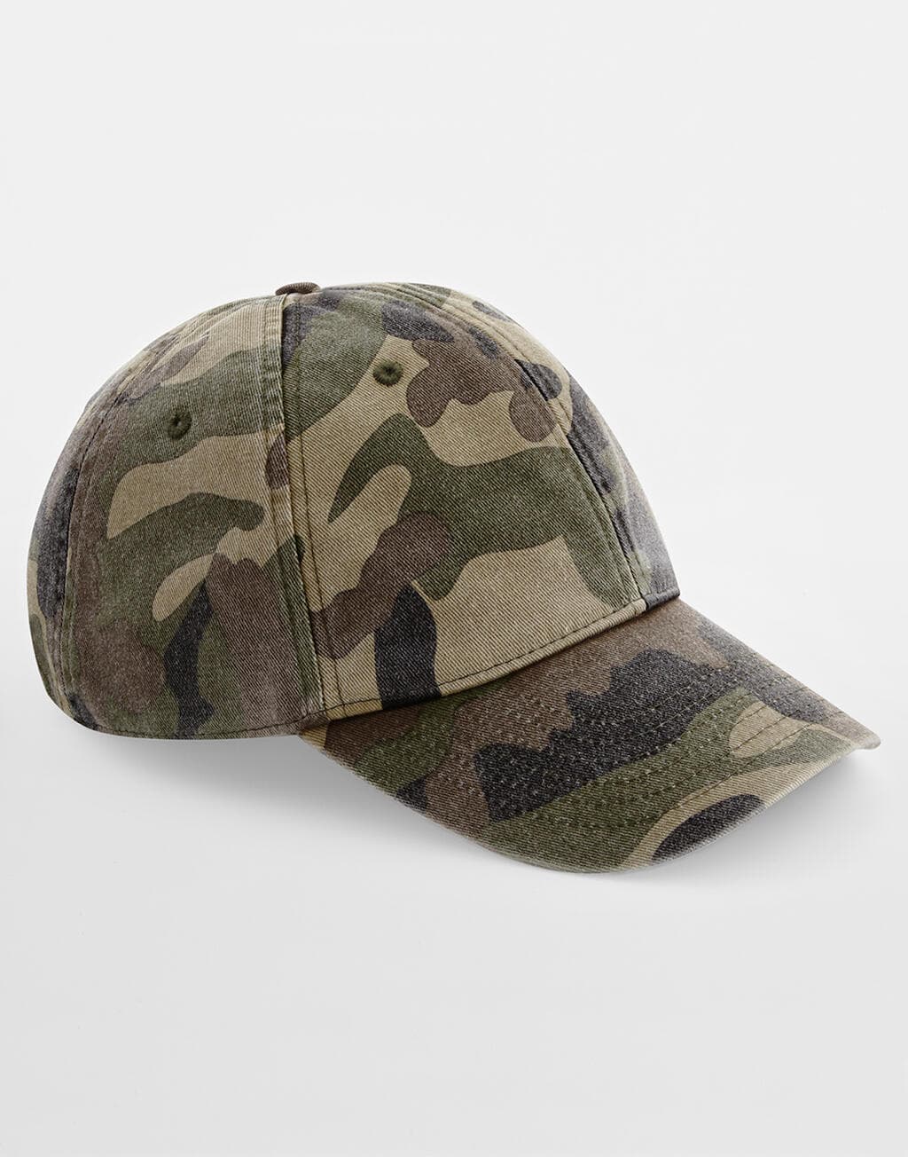 Low Profile Vintage Cap - vue 6