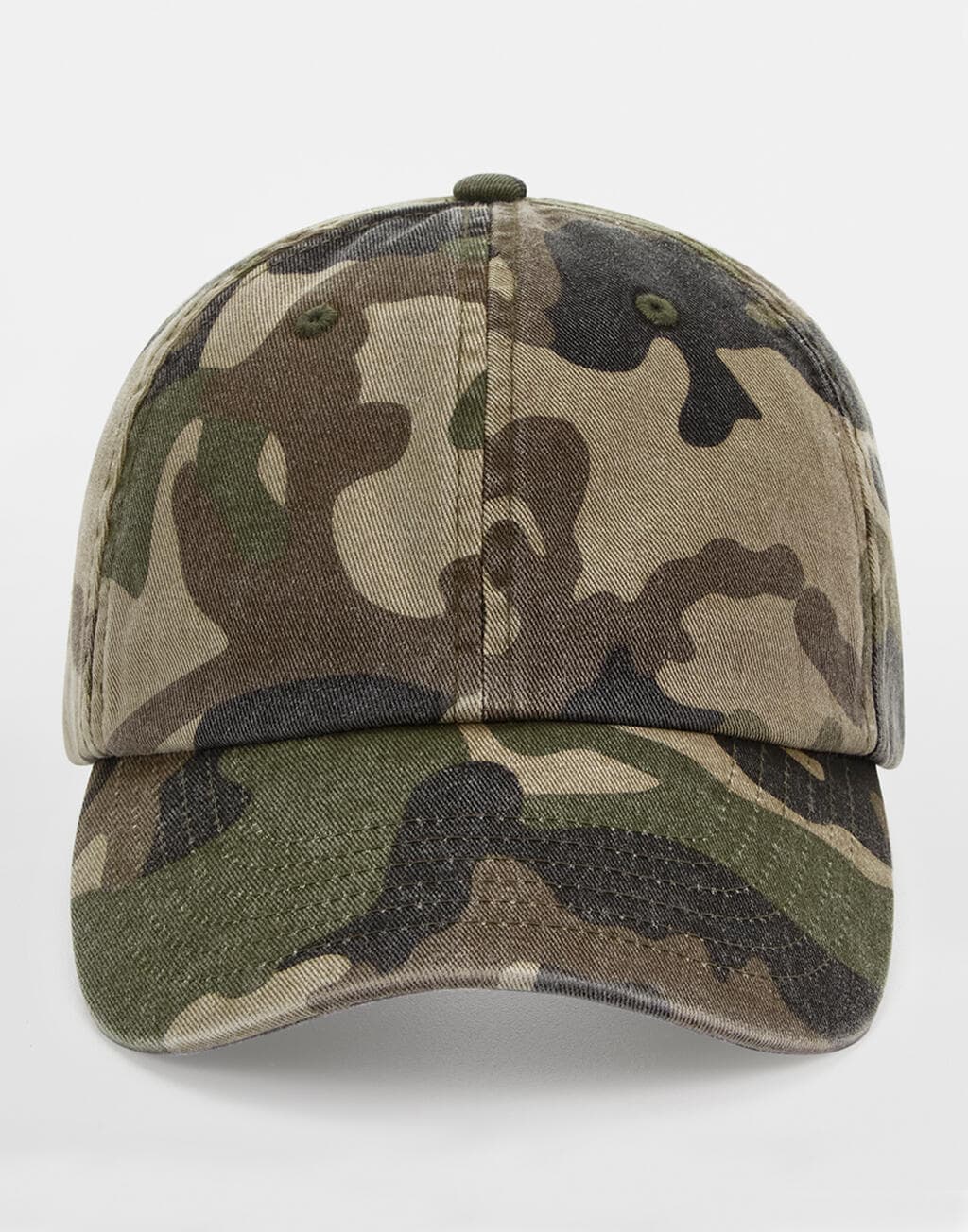 Low Profile Vintage Cap - vue 5
